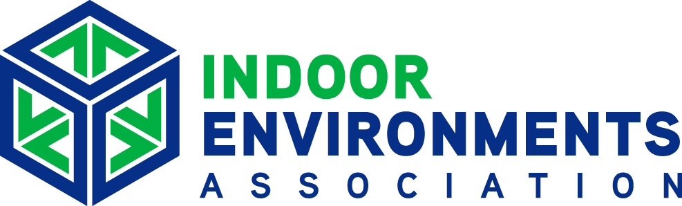 Indoor Environments Association Logo